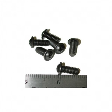63-67 GLOVE BOX FRAME SCREW SET