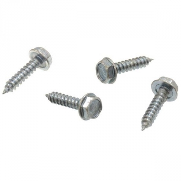 77-82 CONSOLE CENTER GAUGE BACKPLATE SCREW SET