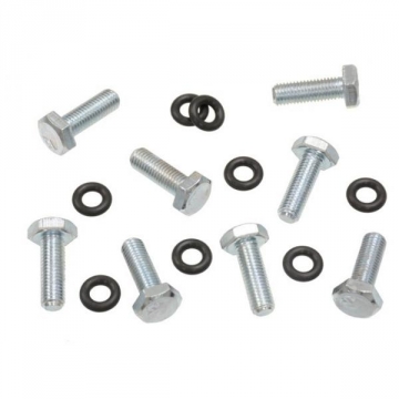 78-82 SPEEDO & TACH CLUSTER SCREW SET