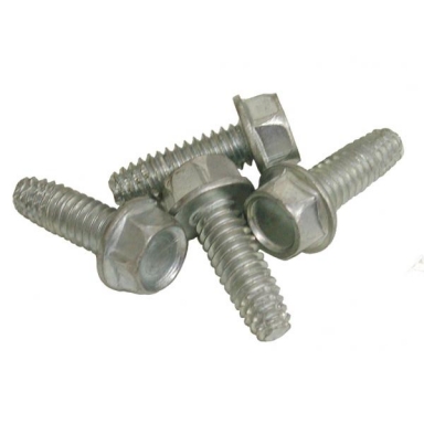 68-82 AUTOMATIC SHIFTER TO FLOOR SCREW SET