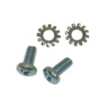 64-67 POWER WINDOW SWITCH SCREW SET