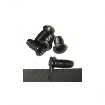 63-67 DASH CLUSTER SCREW SET