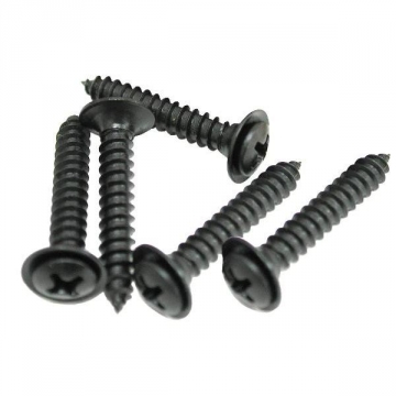 78-82 STEERING COLUMN COVER SCREW SET