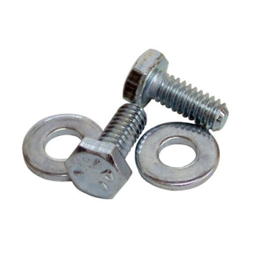 68-82 TOP LATCH BOLTS (ATTACHES ONE LATCH)