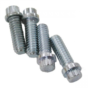 69-75 SOFT TOP/HARD TOP GUIDE PIN SCREW SET