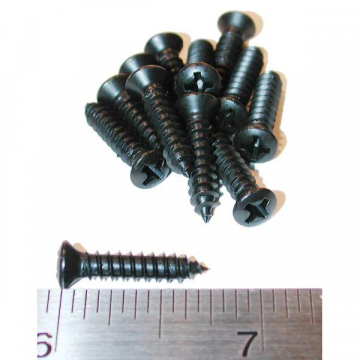 78-82 PACKAGE SHELF SCREW SET