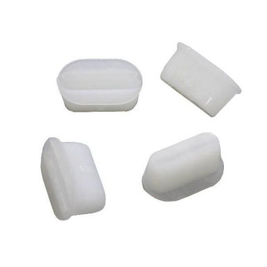 73-96 PLASTIC ANCHOR NUT SET (4 PCS)