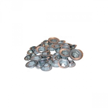 67 SPEED NUT KIT