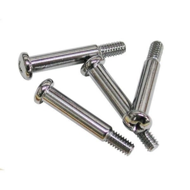 68 BACK-UP LIGHT LENS SCREW SET