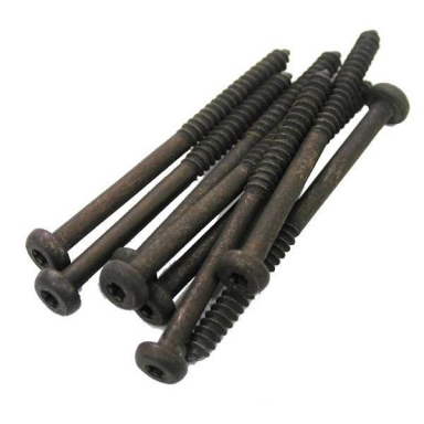 80-82 TAIL LAMP LENS SCREW SET