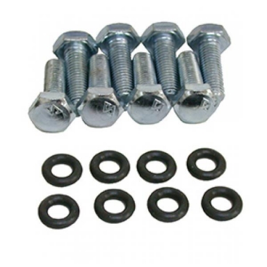 78-82 GAS TANK SENDING UNIT FASTENER SET