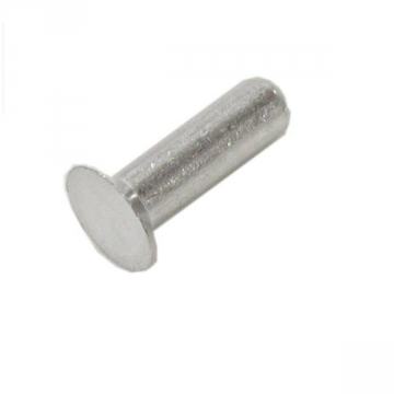 63-82 ALUM COUNTERSUNK FLAT HEAD RIVET