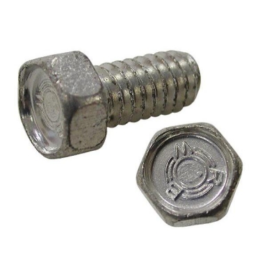 63-66 VALVE COVER BOLT (SB)