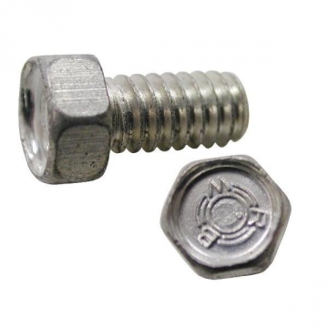 65-66 VALVE COVER BOLT (BB)