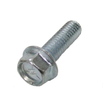 63-82 INTAKE MANIFOLD BOLT (M-HEAD)ZINC