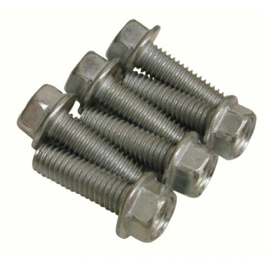 63-81 BELL HOUSING BOLT SET