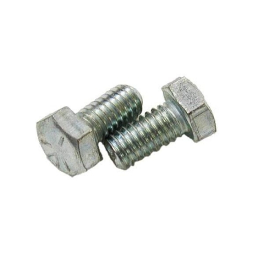 63-81 HORN BOLT SET (2 PCS)