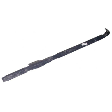 67 FENDER UPPER RH BONDING STRIP