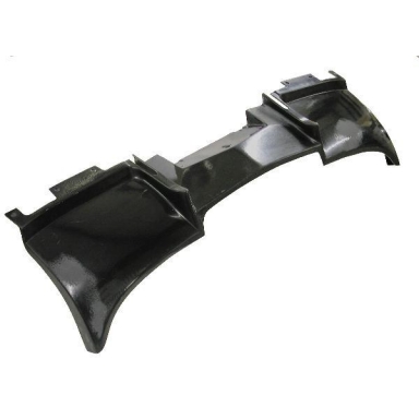 67 REAR FILLER PANEL (W/SIDE EXHAUST)