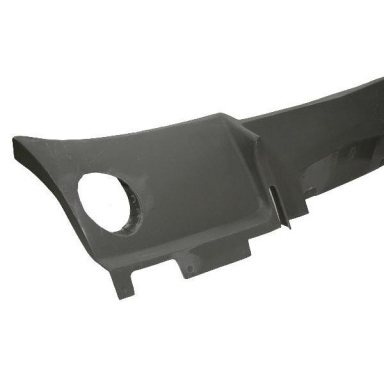 64-65 REAR FILLER PANEL (W/O SIDE EXHAUST)