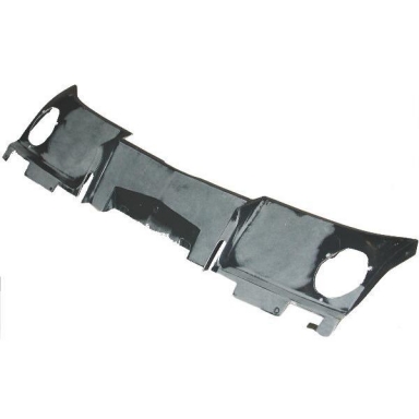 66-67 REAR FILLER PANEL (W/O SIDE EXHAUST)