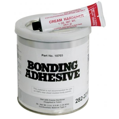 BONDING ADHESIVE (QUART)