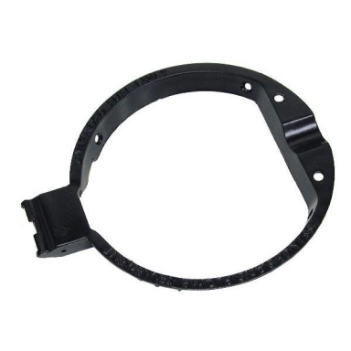 78-82 GAS DOOR BEZEL