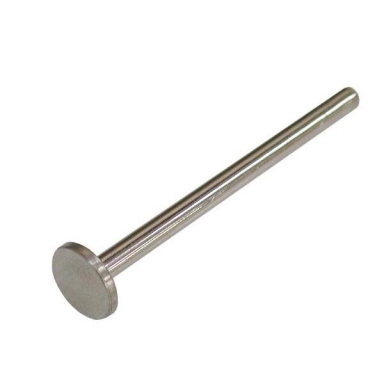 71-82 GAS DOOR HINGE PIN