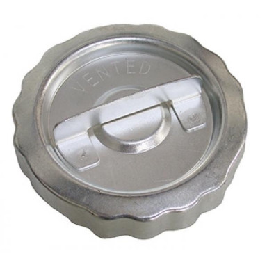 63-69E GAS CAP - (VENTED)