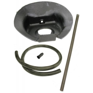 78-82 GAS NECK OVERFLOW KIT