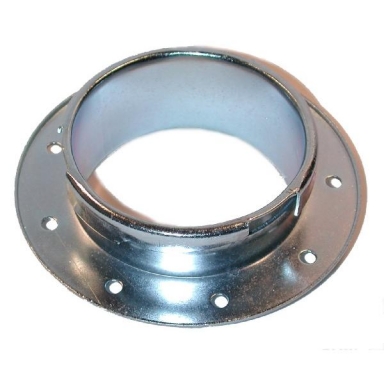 63-74 GAS TANK FILLER NECK