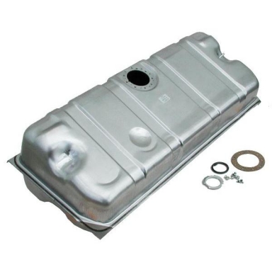 68-69E GAS TANK - SEALED