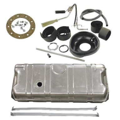 70L-74 GAS TANK KIT - VENTED