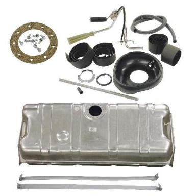 69L-70E GAS TANK KIT - VENTED