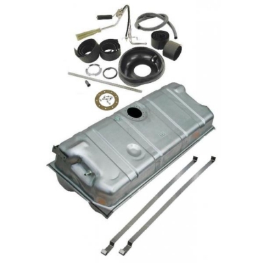 70-72 GAS TANK KIT - VENTED