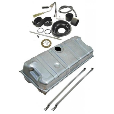 69L-70 GAS TANK KIT - VENTED