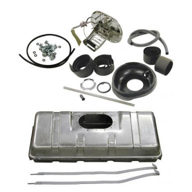 75-77 GAS TANK KIT