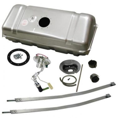 82 GAS TANK KIT