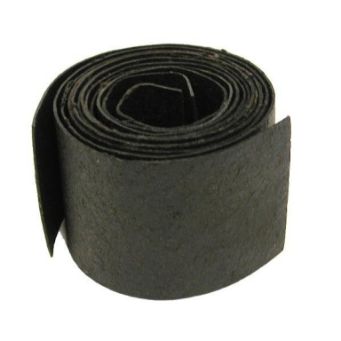 63-67 GAS TANK STRAP PADS