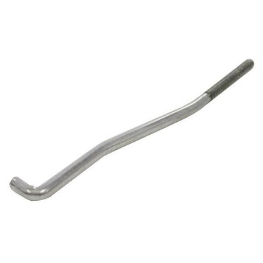 63-65 ACCELERATOR ROD (W/FUEL INJECTION)