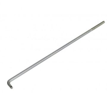 55-65 ACCELERATOR ROD  (ALL EXCLUDING F.I. & 2X4)