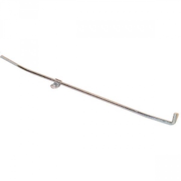 66-67 ACCELERATOR ROD