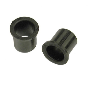 63-67 ACCELERATOR PEDAL ROD BUSHINGS