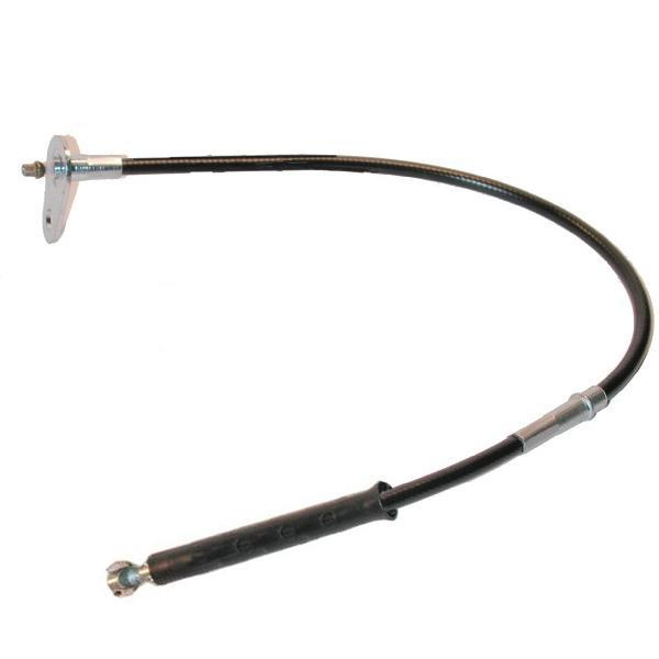 1968-1979 Corvette Accelerator Cable Ball Stud & Vacuum Diaphragm Rod Clip – EC Products E10325