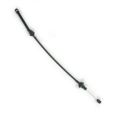 75-81 ACCELERATOR CABLE (CORRECT)