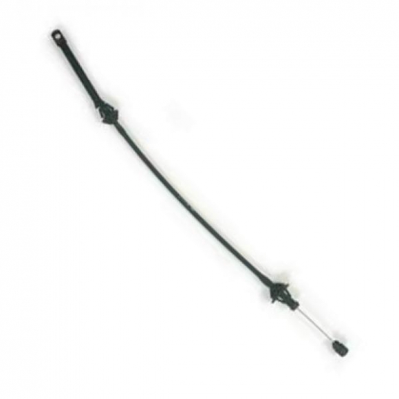 75-81 ACCELERATOR CABLE