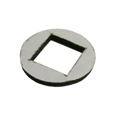 74-82 ACCELERATOR FIREWALL SEAL