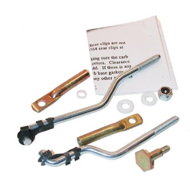 68-69 ACCELERATOR LINKAGE KIT