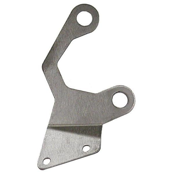 63-67 ACCELERATOR RETURN SPRING BRACKET | Volunteer Vette Corvette Parts