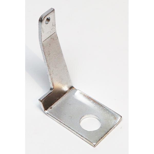 63-65 ACCELERATOR RETURN SPRING BRACKET (F.I.) | Volunteer Vette ...